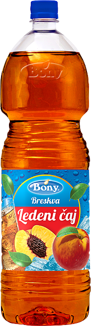 Bony Juice Fresh 2 l