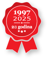 20 godina